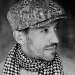 Cyril Eberle