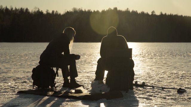 Sweden's Crisis Preppers Sweden's Crisis Preppers