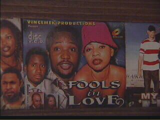Nollywood Nollywood