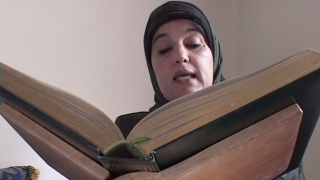 Islamist Fervour Islamist Fervour