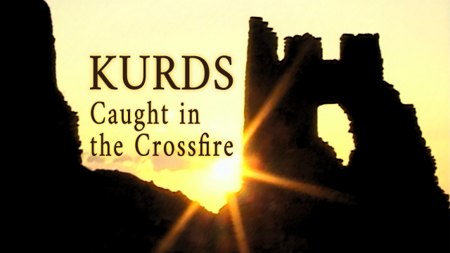 Kurds Caught In The Crossfire Kurds Caught In The Crossfire