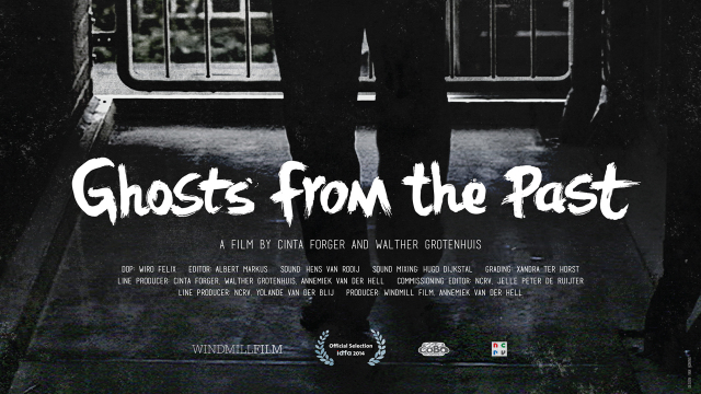 Ghosts From The Past Ghosts From The Past