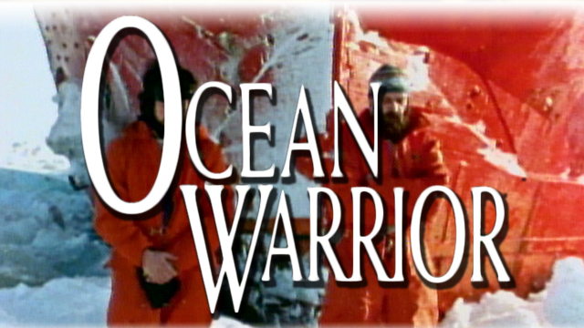 Ocean Warrior Ocean Warrior