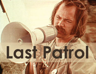 Last Patrol Last Patrol