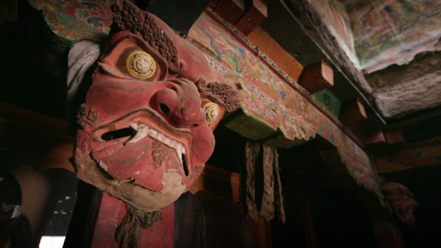Nepal: The Great Plunder Nepal: The Great Plunder