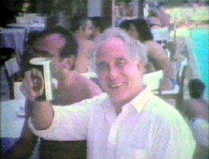 Ronnie Biggs Ronnie Biggs