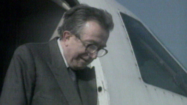 Andreotti: The Godfather of Politics Andreotti: The Godfather of Politics