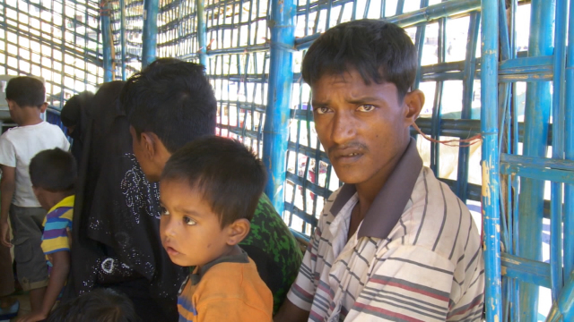 The Rohingya Mental Health Crisis The Rohingya Mental Health Crisis