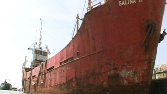 Salina Salina