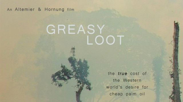 Greasy Loot Greasy Loot