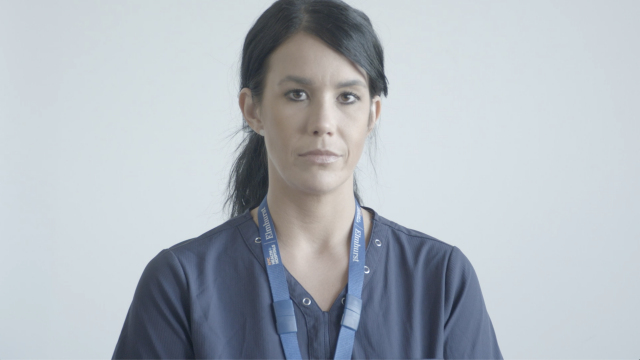 Epicenter Nurse Erin Epicenter Nurse Erin