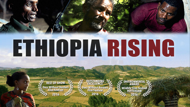 Ethiopia Rising Ethiopia Rising