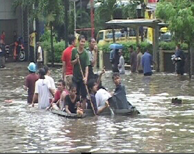 Jakarta in Jeopardy Jakarta in Jeopardy