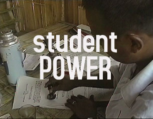 Student Power Student Power