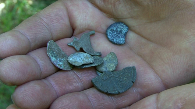 Treasure Hunters Treasure Hunters