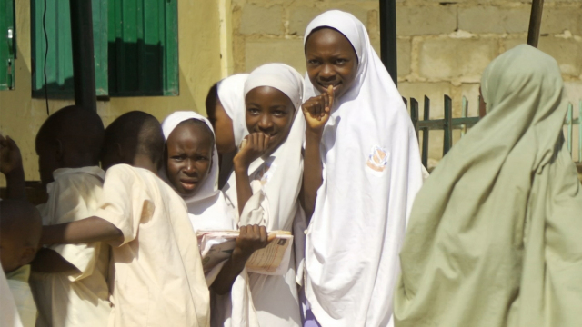 Nigeria Polio Nigeria Polio