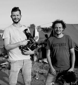 Hacienda Film AS