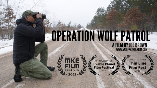 Operation Wolf Patrol Operation Wolf Patrol