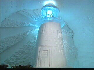 Ice Hotel Ice Hotel