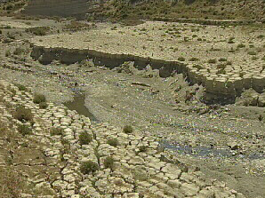 Cyprus Drought Cyprus Drought