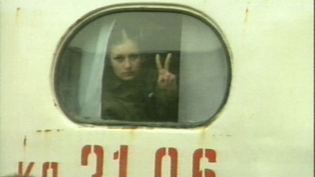 Europe's Last Dictatorship Europe's Last Dictatorship