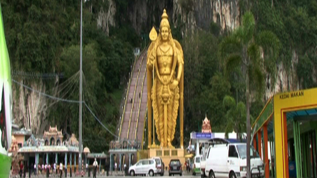 Malaysia's Indian Uprising Malaysia's Indian Uprising