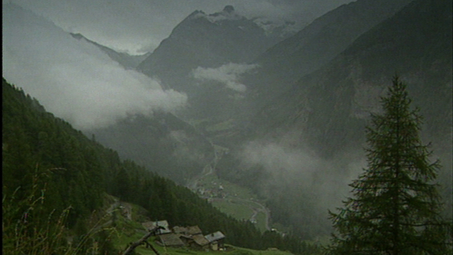 Shrinking Glaciers Shrinking Glaciers