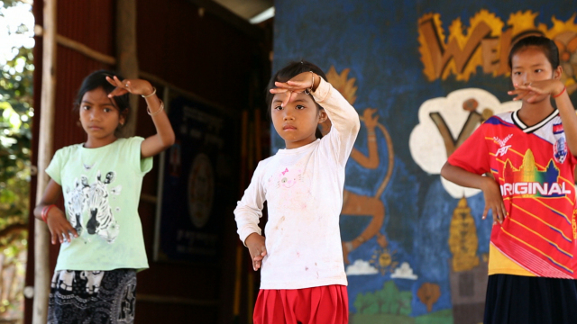 Fake Orphanages Fake Orphanages