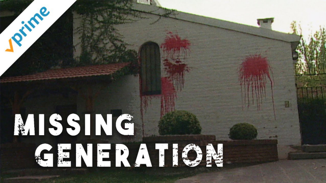 Missing Generation Missing Generation