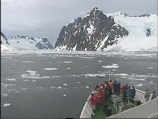 Antarctic Tide Antarctic Tide