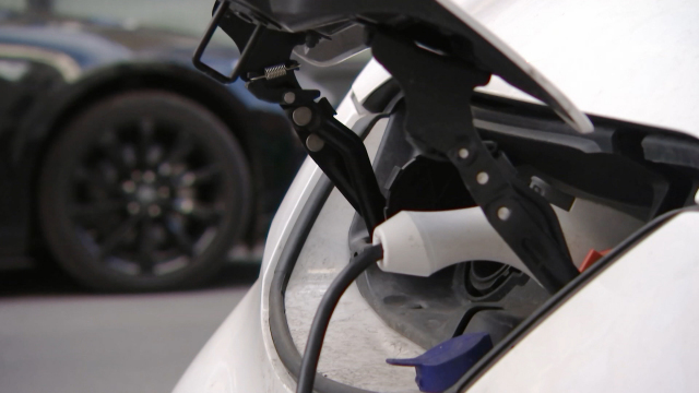 Norway's Electric Cars Norway's Electric Cars