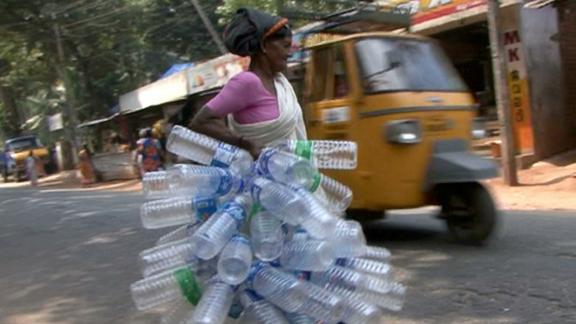 Recycling The Poor Recycling The Poor