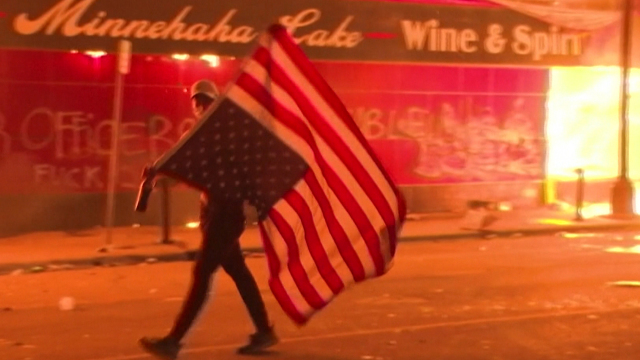 The Disunited States of America The Disunited States of America