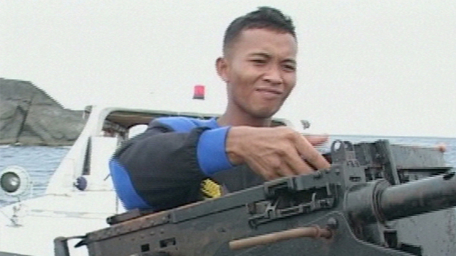 Lawless Aceh Lawless Aceh