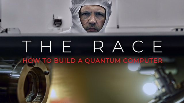 The Race The Race
