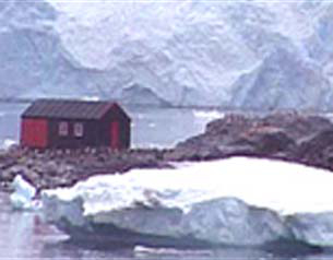 Port Lockroy Port Lockroy