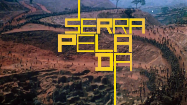 Serra Pelada: Gold Rush Serra Pelada: Gold Rush
