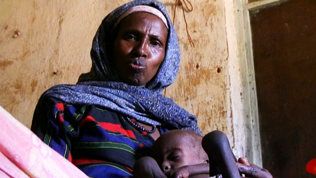 Al-Shabaab's Famine Al-Shabaab's Famine