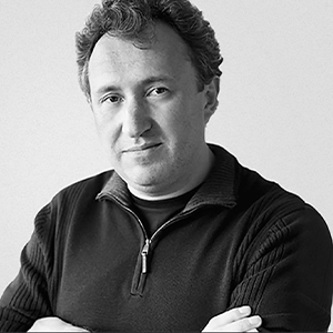 Tchavdar Georgiev