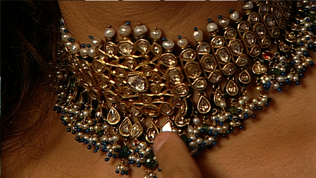 The Curse of Gold The Curse of Gold