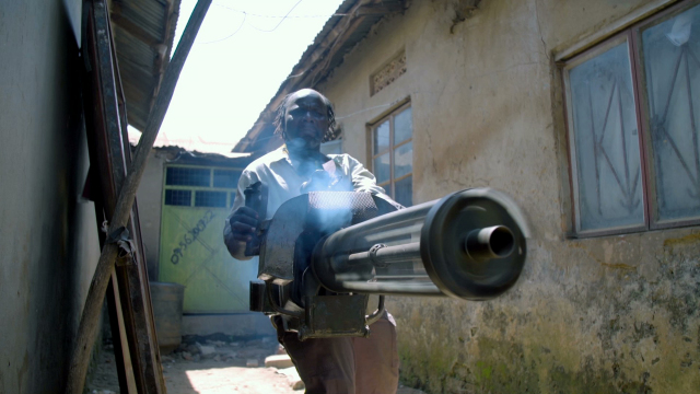 Welcome to Wakaliwood Welcome to Wakaliwood